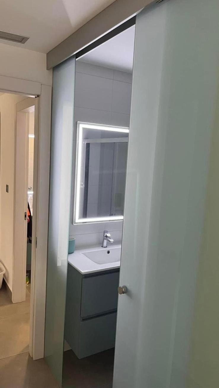 Apartman Lamar Resort Pilar de la Horadada Exterior foto