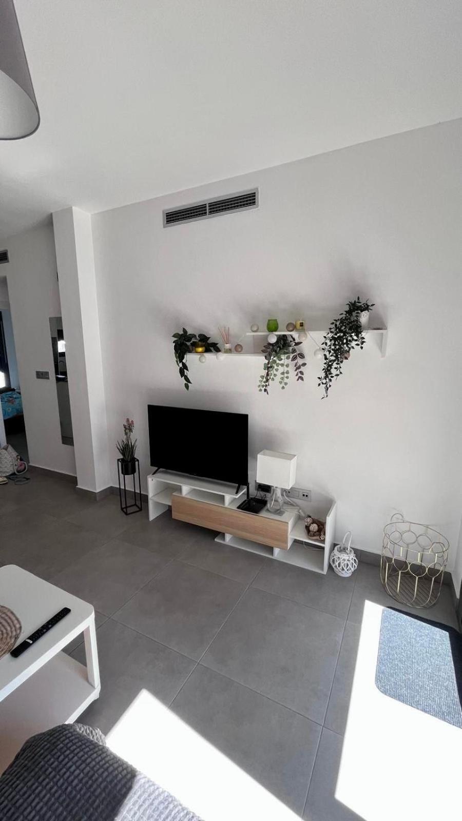 Apartman Lamar Resort Pilar de la Horadada Exterior foto