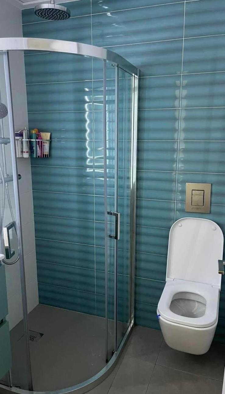 Apartman Lamar Resort Pilar de la Horadada Exterior foto