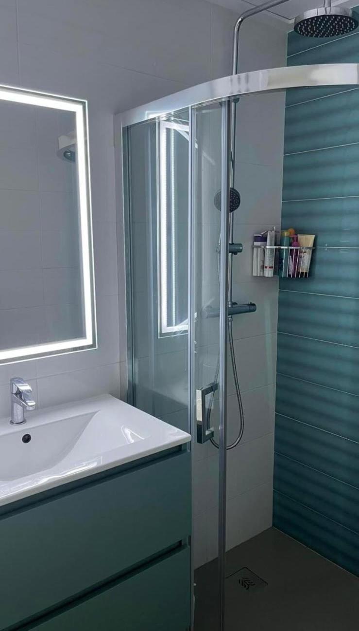 Apartman Lamar Resort Pilar de la Horadada Exterior foto