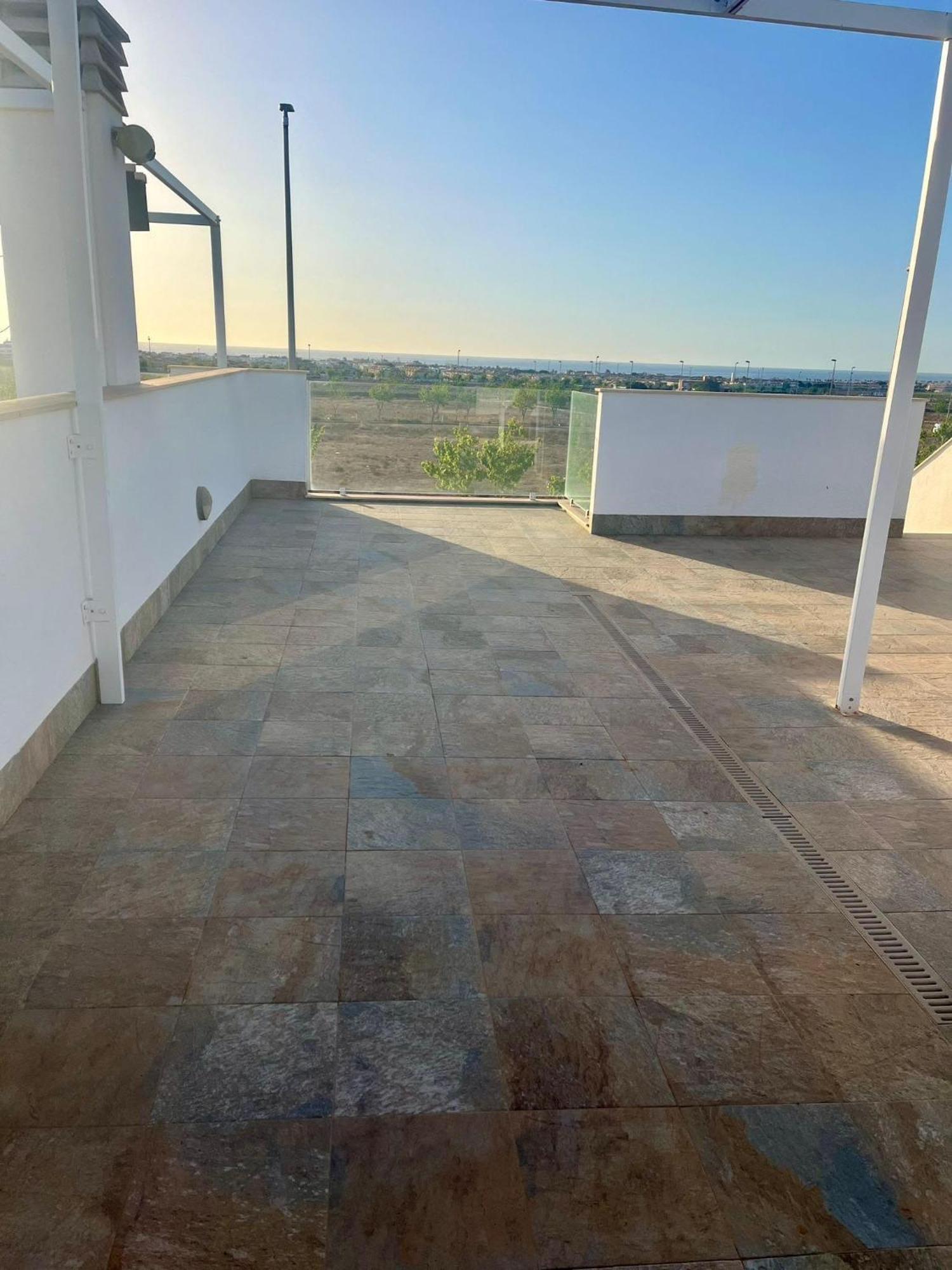 Apartman Lamar Resort Pilar de la Horadada Exterior foto