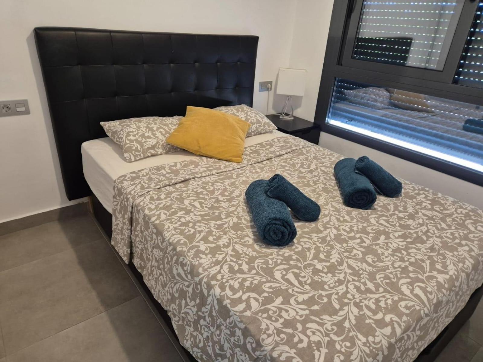 Apartman Lamar Resort Pilar de la Horadada Exterior foto