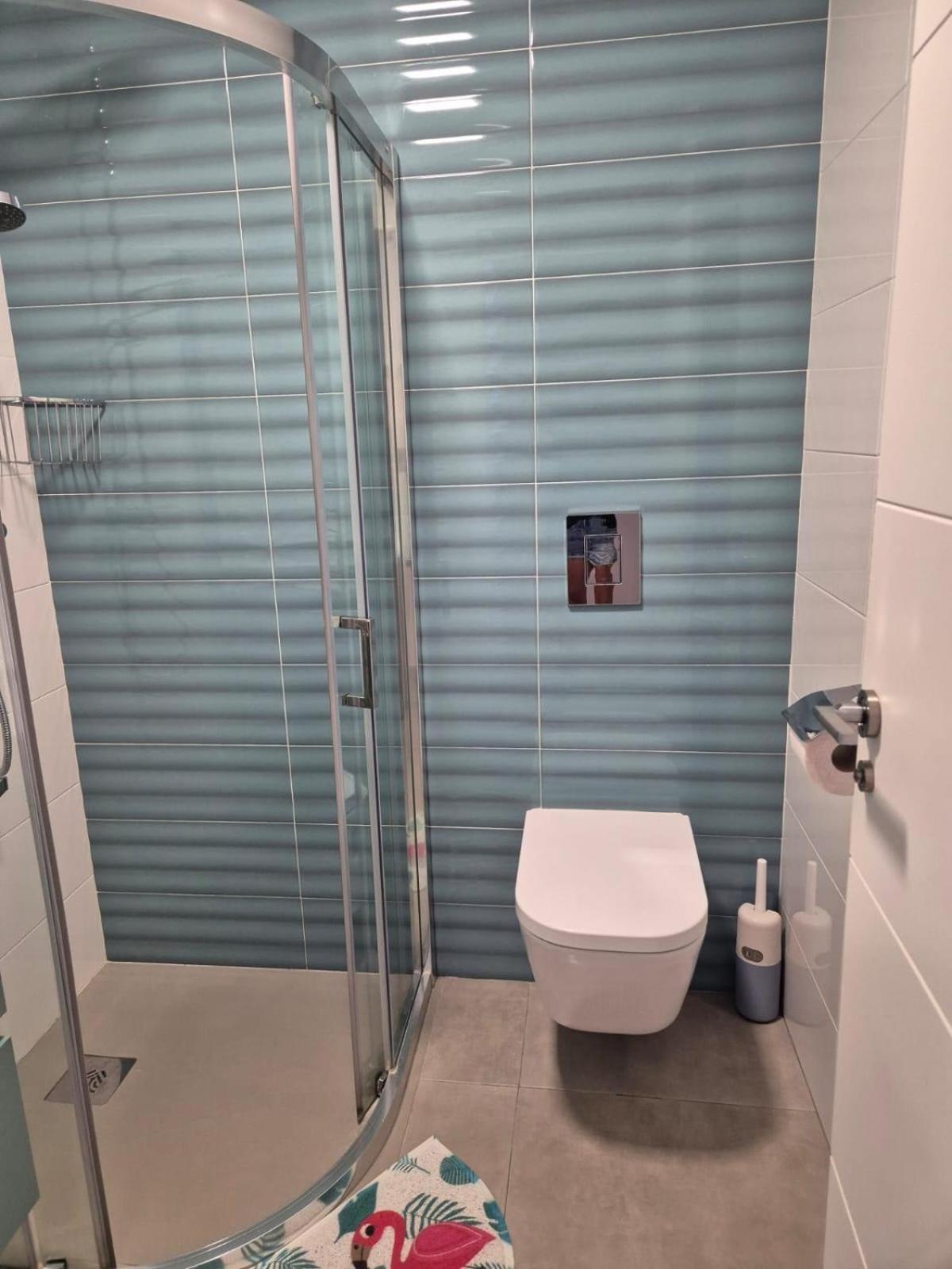 Apartman Lamar Resort Pilar de la Horadada Exterior foto